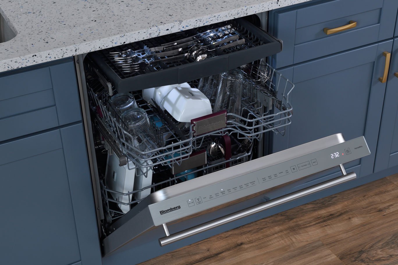 Dishwashers | Lave-vaisselle