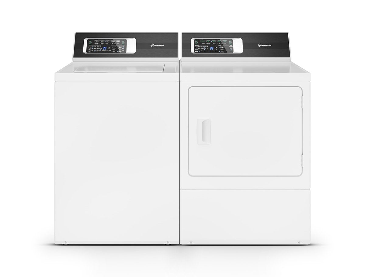 Dryers | Sécheuses