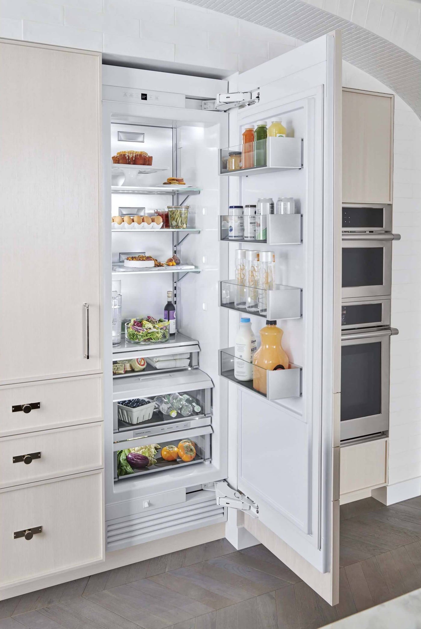 Refrigeration | Réfrigération Refrigeration | Réfrigération