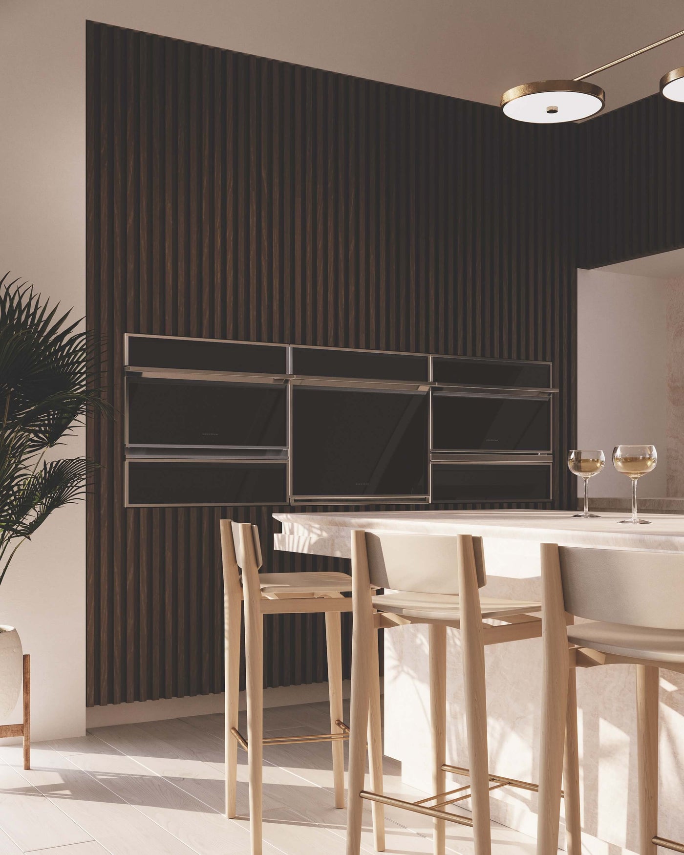 Wall Ovens | Fours muraux Wall Ovens | Fours muraux