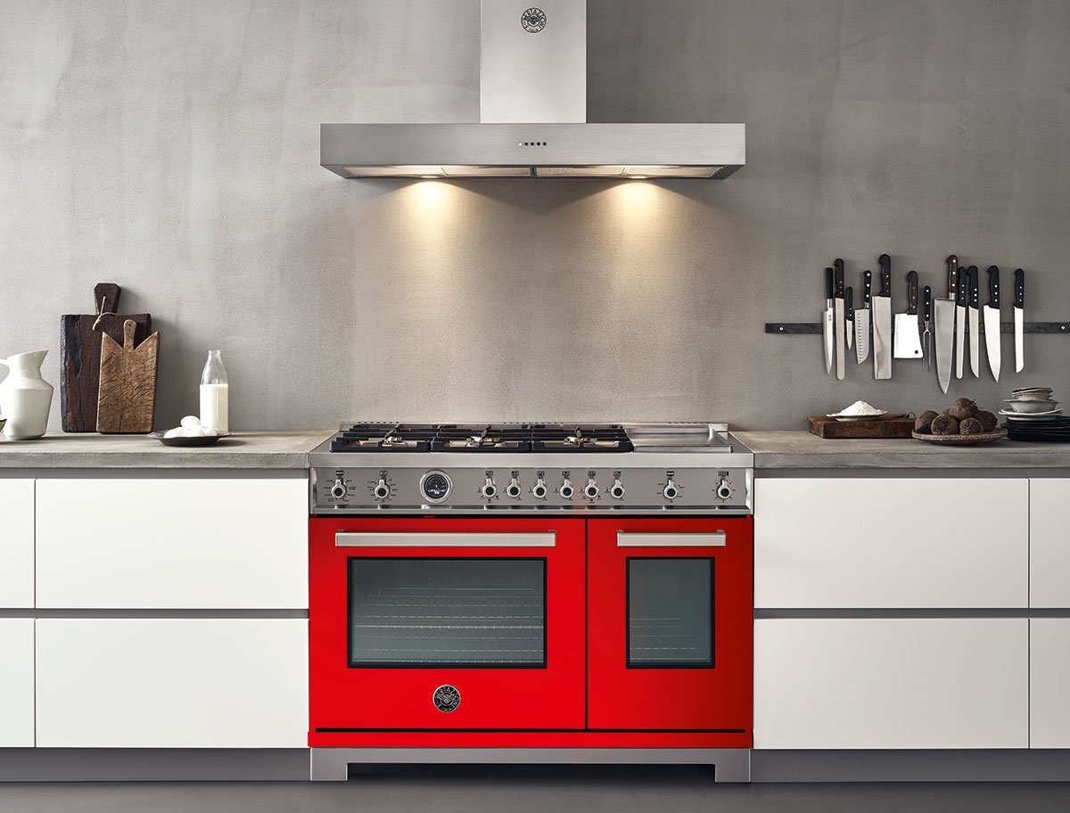 Ranges | Cuisinières Ranges | Cuisinières