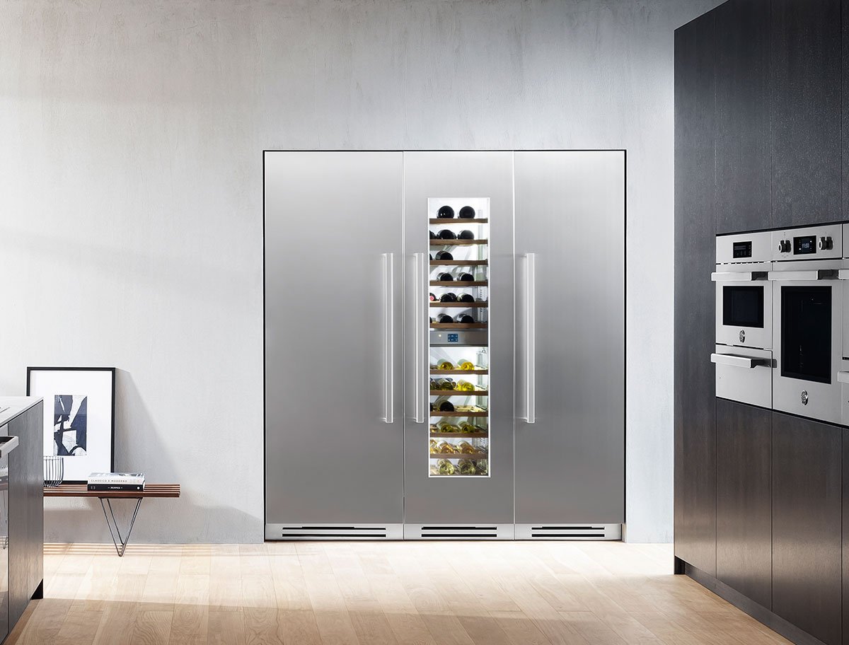 Refrigeration | Réfrigération Refrigeration | Réfrigération