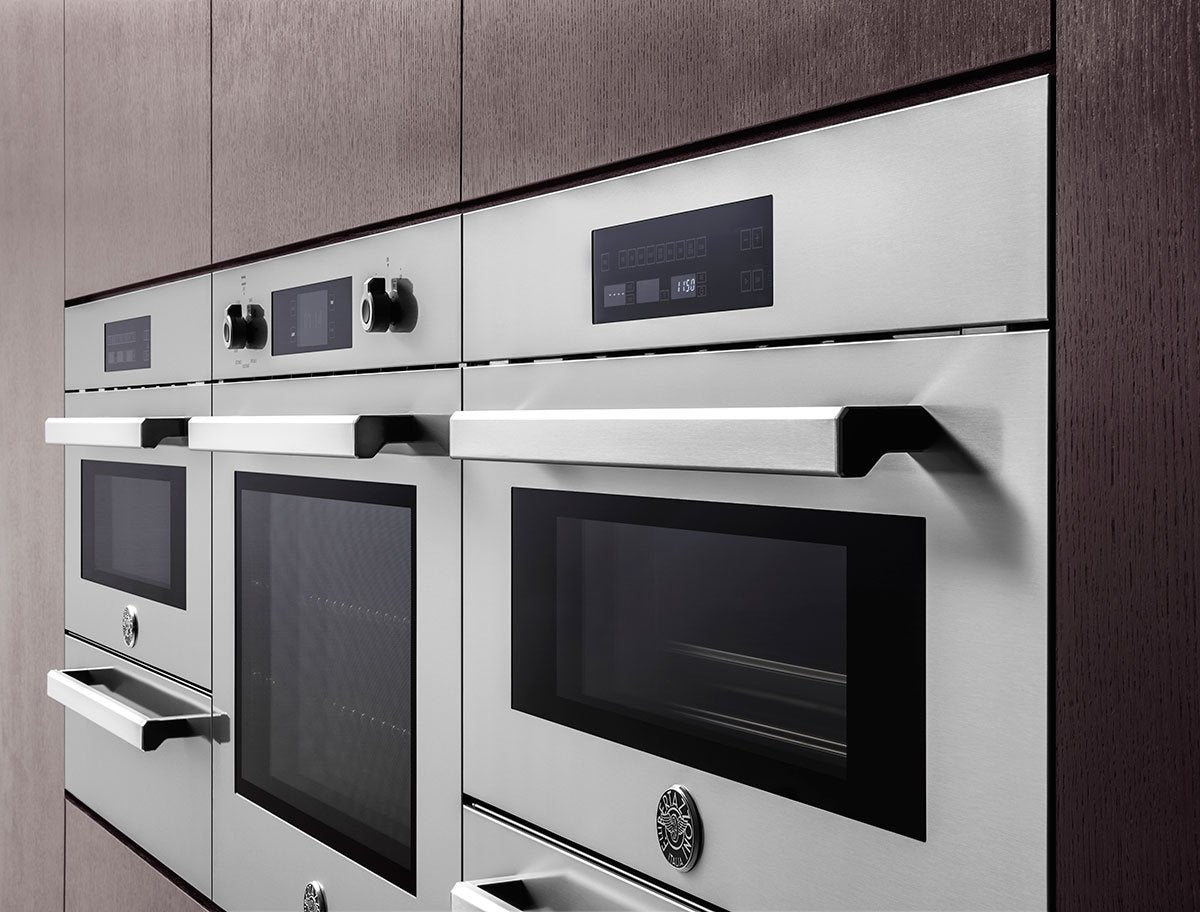 Ovens | Fours Ovens | Fours