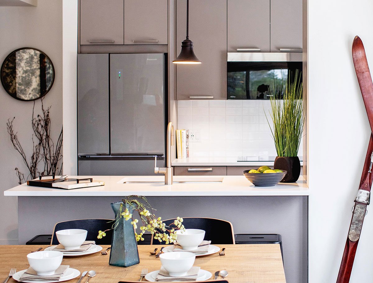 Refrigeration | Réfrigération Refrigeration | Réfrigération