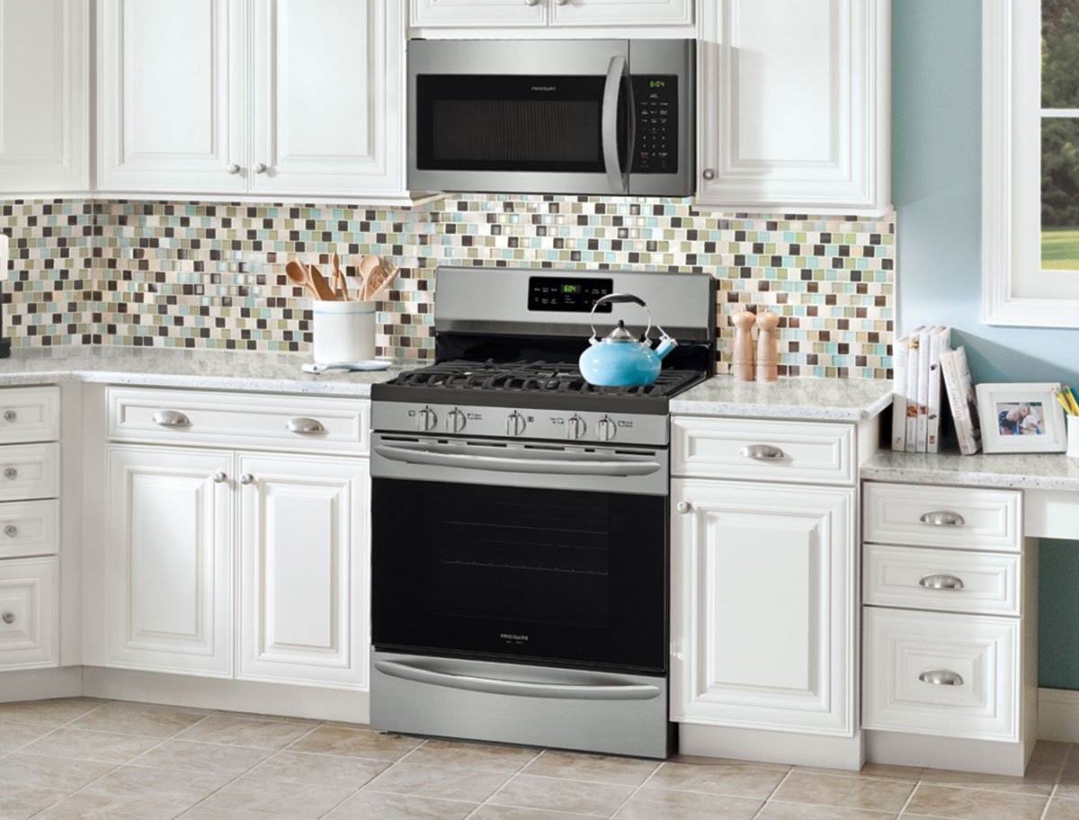 Cooking & Ventilation | Cuisine et ventilation Cooking & Ventilation | Cuisine et ventilation