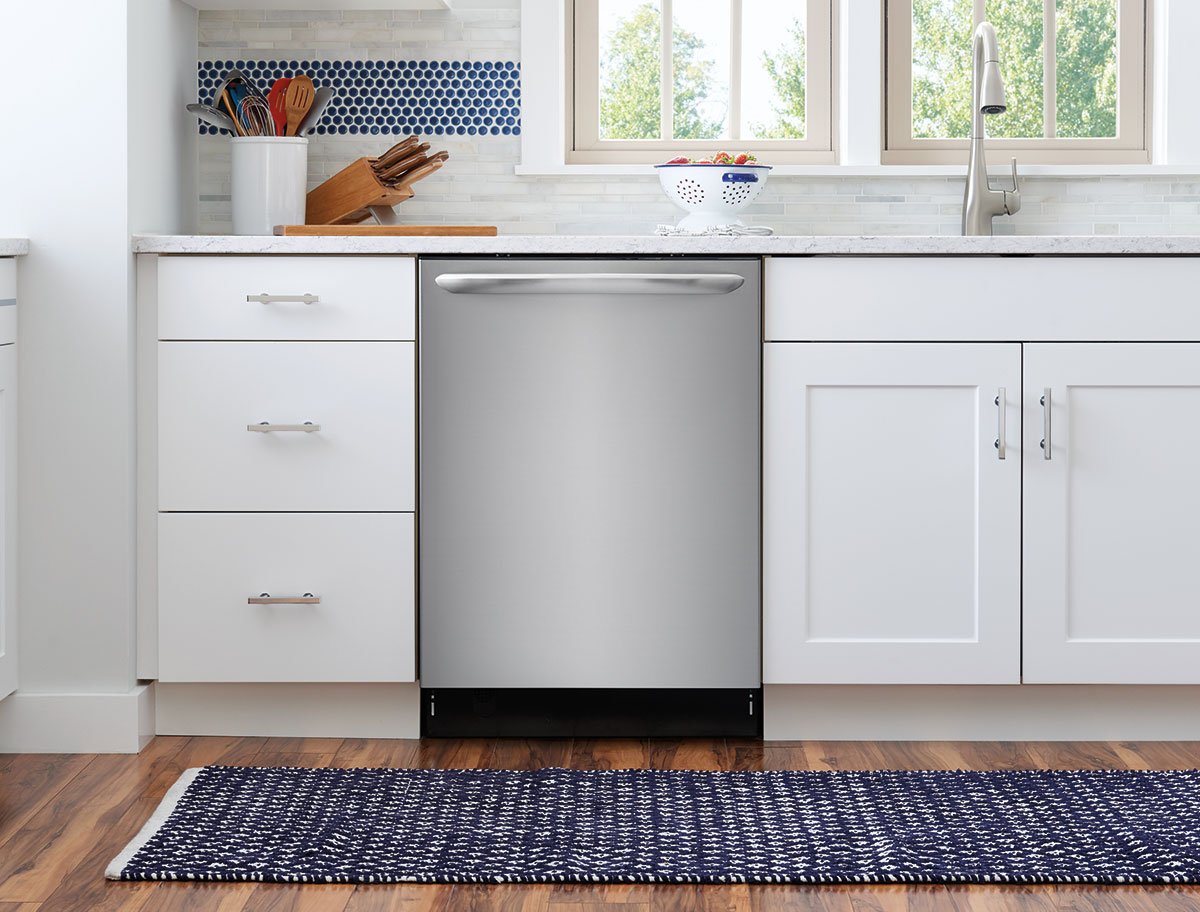 Dishwashers | Lave-vaisselles Dishwashers | Lave-vaisselles