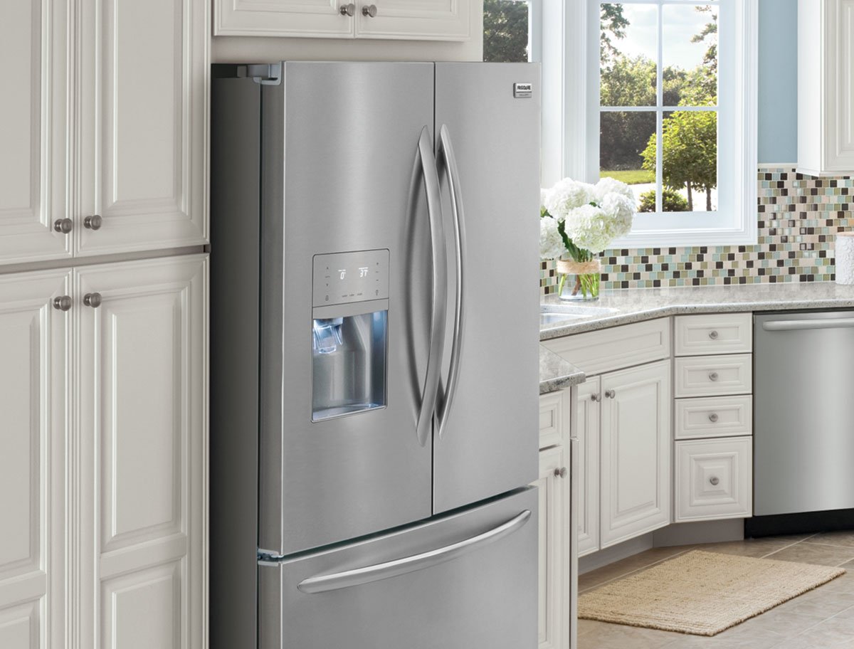 Refrigeration | Réfrigération Refrigeration | Réfrigération