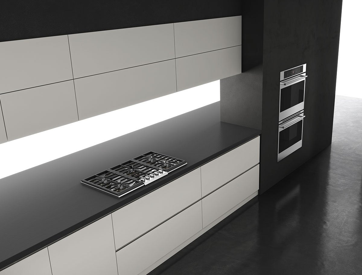 Ovens & Cooktops | Fours et tables de cuisson Ovens & Cooktops | Fours et tables de cuisson