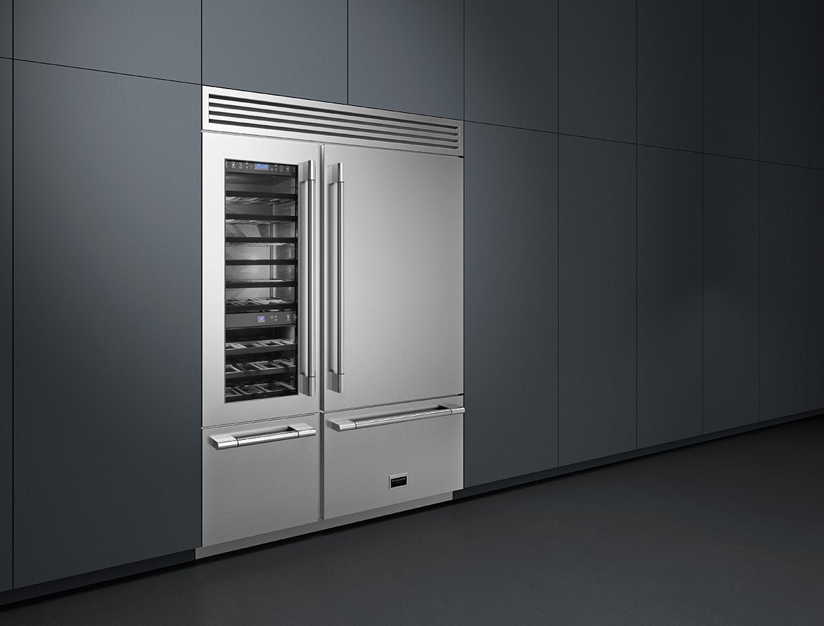 Refrigeration | Réfrigération Refrigeration | Réfrigération