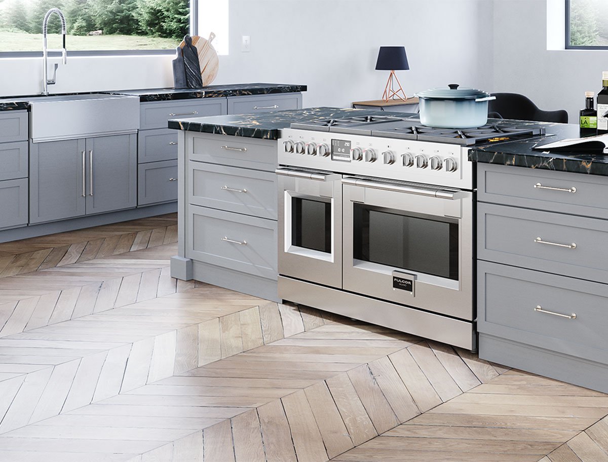 Ranges | Cuisinières Ranges | Cuisinières