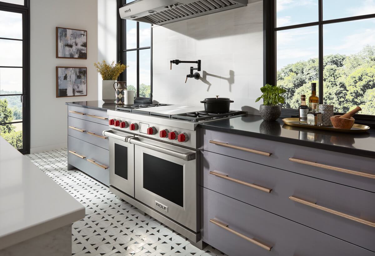 Ranges | Cuisinières