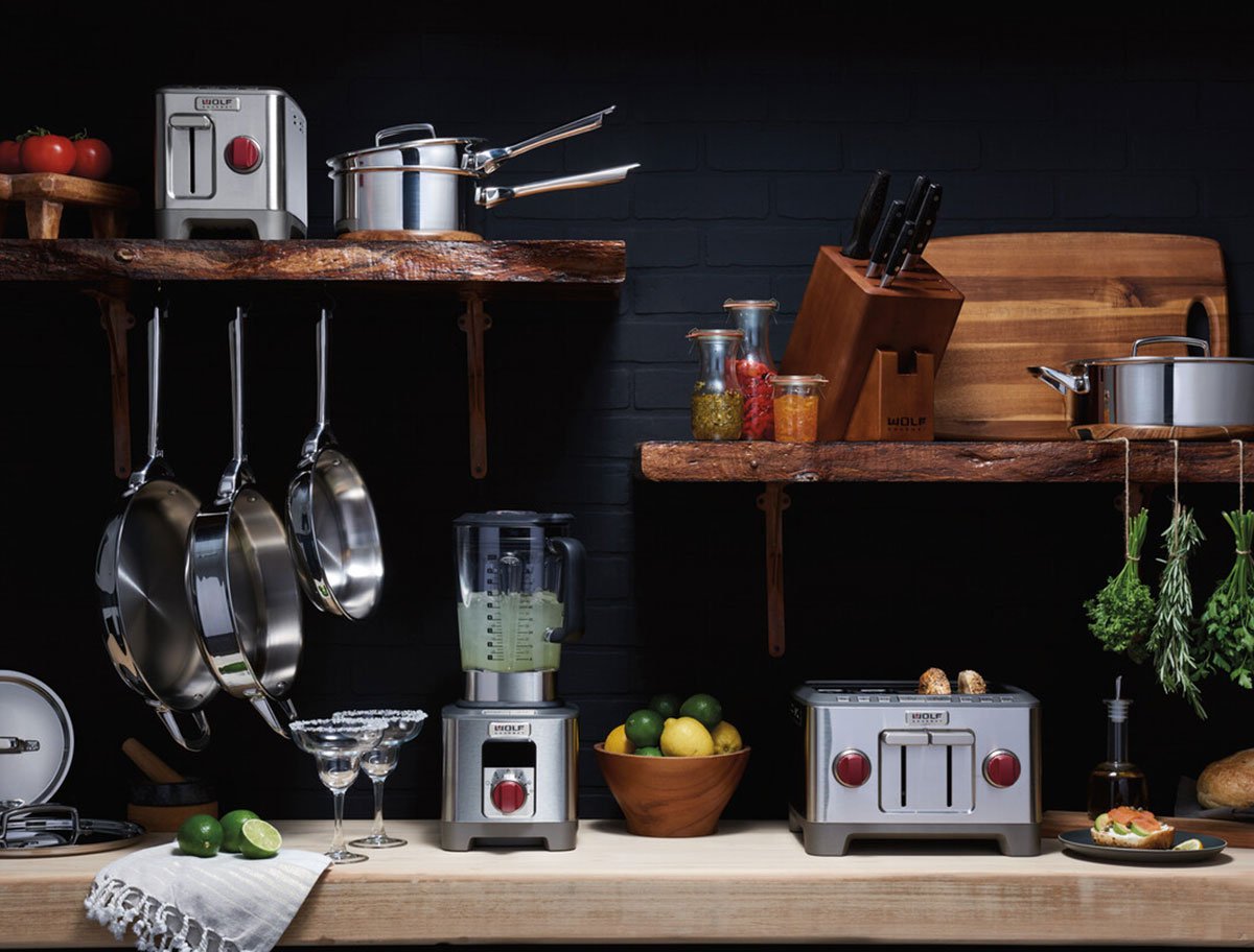 Countertop Appliances | Appareils de comptoir