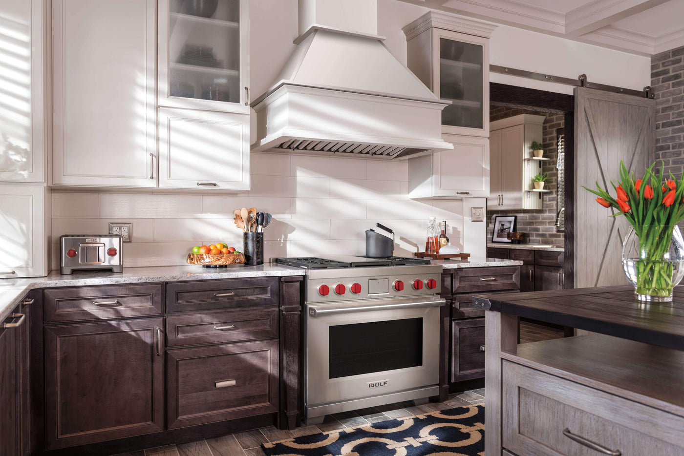 Range Hoods & Ventilation | Hottes de cuisine et ventilation