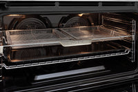 Frigidaire Gallery 36" 4.6 Cu. Ft. Six-Burner Gas Range with Air Fry - Stainless Steel - GCFG3661AF | Cuisinière à gaz Frigidaire Gallery de 36 po et de 4,6 pi3 à six brûleurs avec friture à air - acier inoxydable - GCFG3661AF | GCFG3661