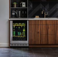 GE Profile 5.1 Cu. Ft. Beverage Centre - PVS06BSPSS