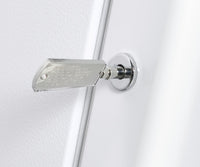 GE 17.3 Cu. Ft. Upright Freezer - FUF17SMRWW