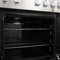 Danby 2.5 Cu. Ft. Freestanding Electric Range - DERM240BSSC