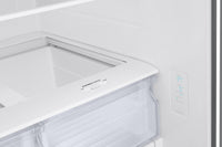 Samsung 22.1 Cu. Ft. French-Door Refrigerator - RF22A4221SR/AA
