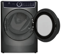 Electrolux 8 Cu. Ft. Front-Load Gas Dryer - ELFG7537AT