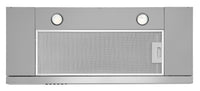 Broan Elite EBS1 24" Slide-Out Range Hood - EBS1244SS