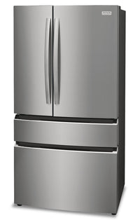 Frigidaire Gallery 22.1 Cu. Ft. 4-Door French-Door Refrigerator - GRMG2272CF