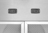 Broan 30" Built-In Power Pack Insert - BBN1303SS