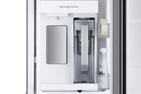 Samsung 24.5 Cu. Ft. French-Door Refrigerator with Beverage Centre™ - RF25C5551SG/AA