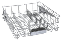 Bosch 800 Series 24'' Smart Dishwasher with Third Rack - Anti Fingerprint Stainless Steel - SHX78DM5N | Lave-vaisselle intelligent Bosch de série 800 de 24 po avec 3e panier - acier inoxydable résistant aux traces de doigts - SHX78DM5N | SHX78DMN