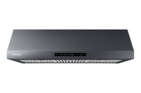 Samsung 36" Under-Cabinet Range Hood - NK36N7000UG/AA