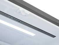 LG 26 Cu. Ft. Smart Counter-Depth MAX™ Refrigerator with Dual Ice Makers - LRFXC2606S