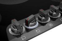 Frigidaire Gallery 30" Electric Cooktop - GCCE3070AD