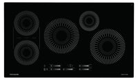 Frigidaire 36" Induction Cooktop - FCCI3627AB