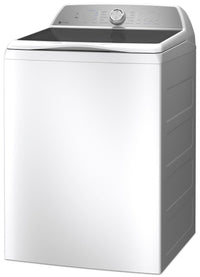 GE Profile 5.8 Cu. Ft. Top-Load Washer with Built-In Wi-Fi - PTW600BSRWS