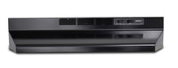 Broan BU2-Series 30" Under-Cabinet Range Hood - BU230BL