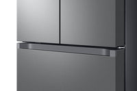 Samsung 22.1 Cu. Ft. French-Door Refrigerator - RF22A4221SR/AA