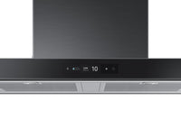 Samsung Bespoke 30" 7 Series Smart Chimney Range Hood - NK30CB700W33AA