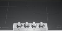 Frigidaire Professional 30" 4-Burner Induction Cooktop - Stainless Steel - PCCI3080AF | Surface de cuisson à induction Frigidaire Professional de 30 po à 4 brûleurs - acier inoxydable - PCCI3080AF | PCCI30AF