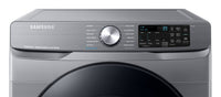 Samsung 7.5 Cu. Ft. Smart Gas Dryer - DVG45B6305P/AC