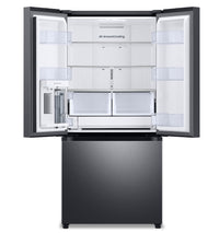 Samsung 24.5 Cu. Ft. French-Door Refrigerator with Beverage Centre™ - RF25C5551SG/AA