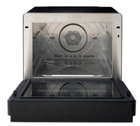 Panasonic 2-in-1 Convection Steam Oven - NUSC180B