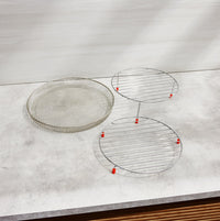 Panasonic 1.3 Cu. Ft. Countertop Microwave with Air Fry - NNCD66NSCF | Four à micro-ondes de comptoir Panasonic de 1,3 pi3 avec friture à air - NNCD66NSCF | NNCD66CF