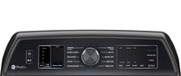 GE Profile 7.4 Cu. Ft. Smart Electric Dryer - PTD70EBMTDG