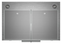 Bosch 30" 500 Series Under-Cabinet Range Hood - DUH50353UC | Hotte de cuisinière sous l’armoire Bosch de série 500 de 30 po - DUH50353UC | DUH5035C