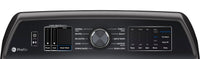 GE Profile 6.2 Cu. Ft. Top-Load Washer with Smarter Wash Technology - PTW700BPTDG
