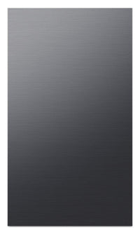 Samsung BESPOKE 4-Door Flex™ Refrigerator Bottom Panel - RA-F18DBBMT/AA