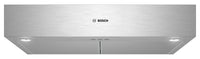 Bosch 30" 500 Series Under-Cabinet Range Hood - DUH50353UC | Hotte de cuisinière sous l’armoire Bosch de série 500 de 30 po - DUH50353UC | DUH5035C