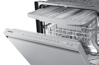 Samsung 44 dBA Dishwasher with StormWash+™ - DW80B6060US/AC