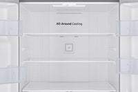 Samsung 22.1 Cu. Ft. French-Door Refrigerator - RF22A4221SR/AA