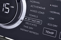 Electrolux 8 Cu. Ft. Front-Load Electric Dryer - ELFE753CAT