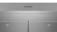 Bosch 30" 500 Series Under-Cabinet Range Hood - DUH50353UC | Hotte de cuisinière sous l’armoire Bosch de série 500 de 30 po - DUH50353UC | DUH5035C